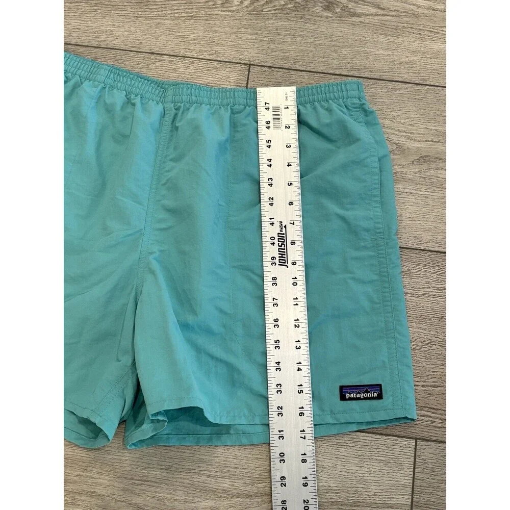Patagonia men baggies